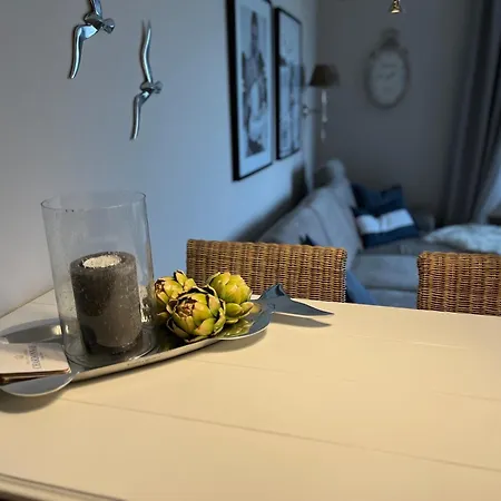 Appartamento Neu In Der Vermietung! Seeblick 60 Im Hanseat I