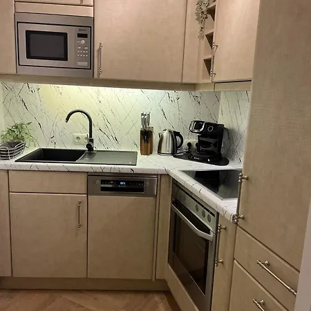 Neu In Der Vermietung! Seeblick 60 Im Hanseat I Appartamento *