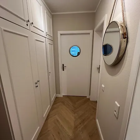 Seeblick 60 Im Hanseat I * Grömitz