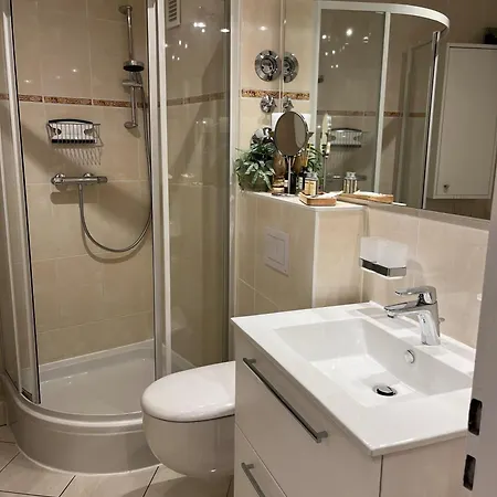 Seeblick 60 Im Hanseat I Διαμέρισμα Grömitz