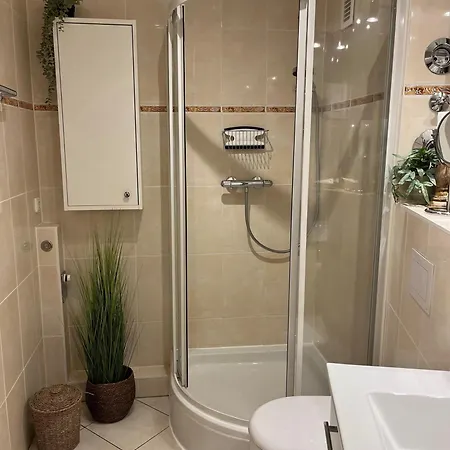 Διαμέρισμα Seeblick 60 Im Hanseat I Grömitz