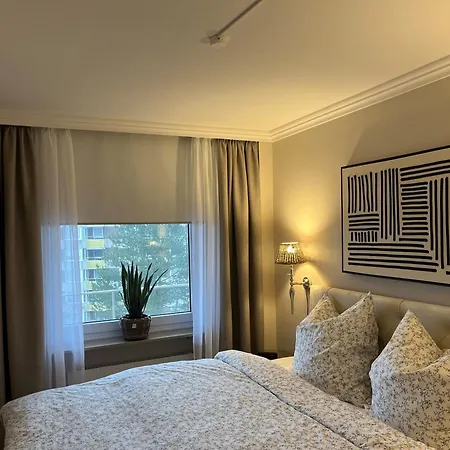 Seeblick 60 Im Hanseat I *