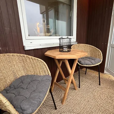 Seeblick 60 Im Hanseat I