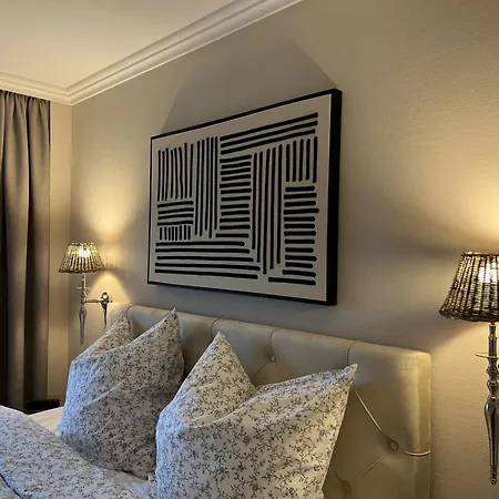 Διαμέρισμα Seeblick 60 Im Hanseat I *