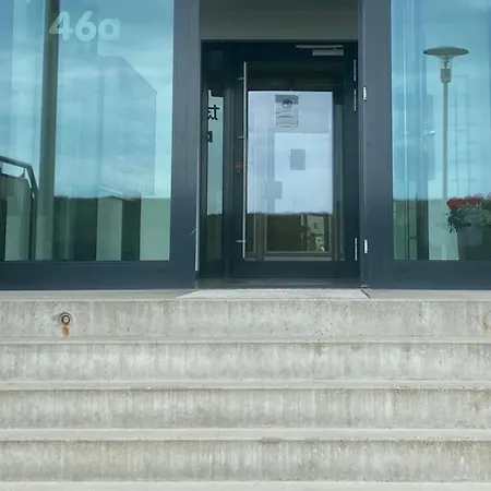 Seeblick 60 Im Hanseat I