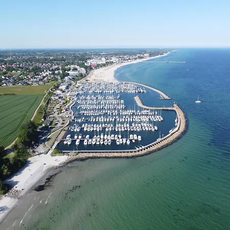 Seeblick 60 Im Hanseat I Grömitz