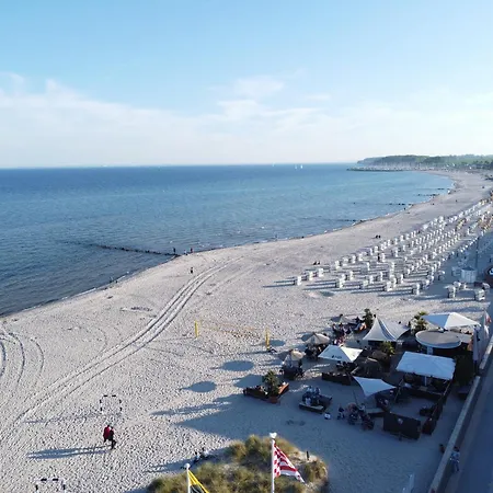 Seeblick 60 Im Hanseat I