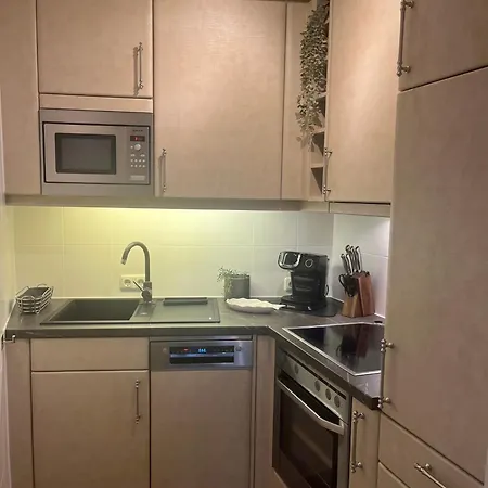 Διαμέρισμα Seeblick 60 Im Hanseat I