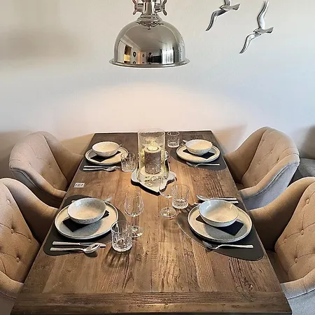 Seeblick 60 Im Hanseat I * Grömitz