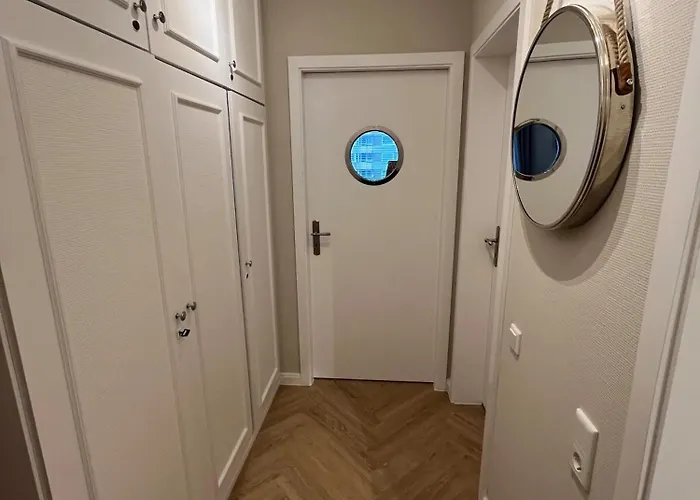 Seeblick 60 Im Hanseat I * Grömitz