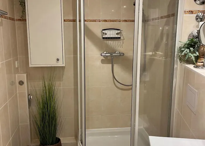 Lägenhet Seeblick 60 Im Hanseat I Grömitz