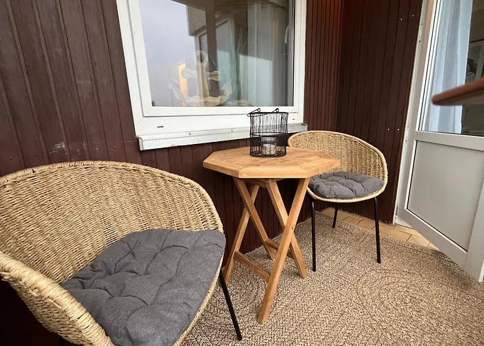 Seeblick 60 Im Hanseat I